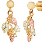 Earrings - by Landstrom's